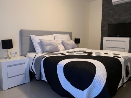 Chalets à Le Biot - Morand MAE-3381, Raszyn, Polonia