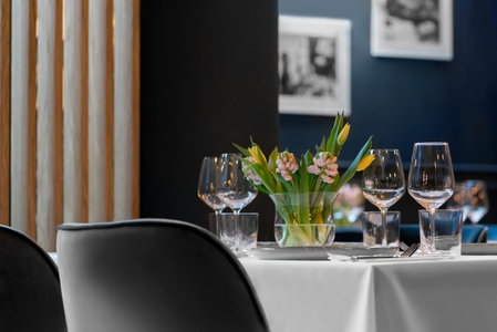 Baltic Hotel, Sopot, Polonia