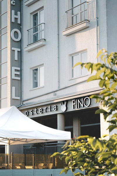 Baltic Hotel, Sopot, Polonia
