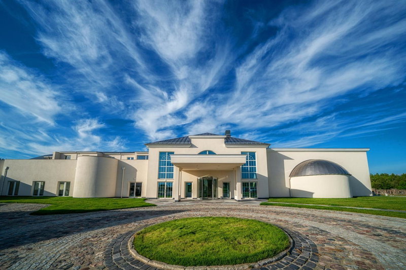 Hotel Kiston, Bytow, Poland