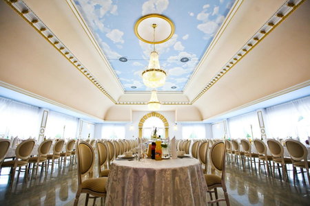 Hotel Kiston, Bytow, Poland