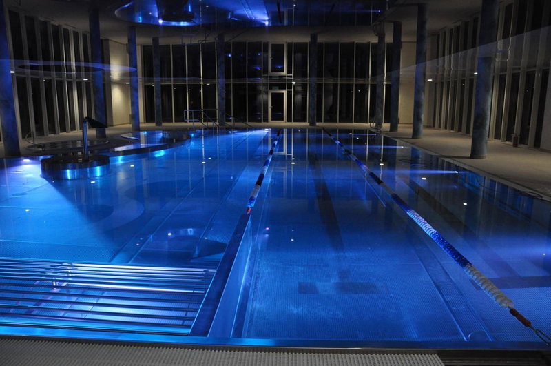Hotel Kiston, Bytow, Poland