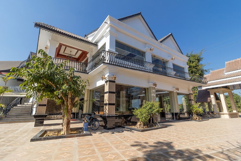 Diamond Resort Vang Vieng, Vang Vieng, Laos