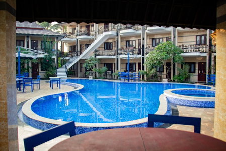 Diamond Resort Vang Vieng, Vang Vieng, Laos