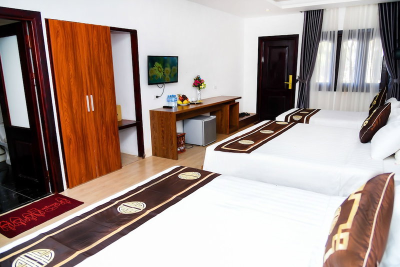 Diamond Resort Vang Vieng, Vang Vieng, Laos