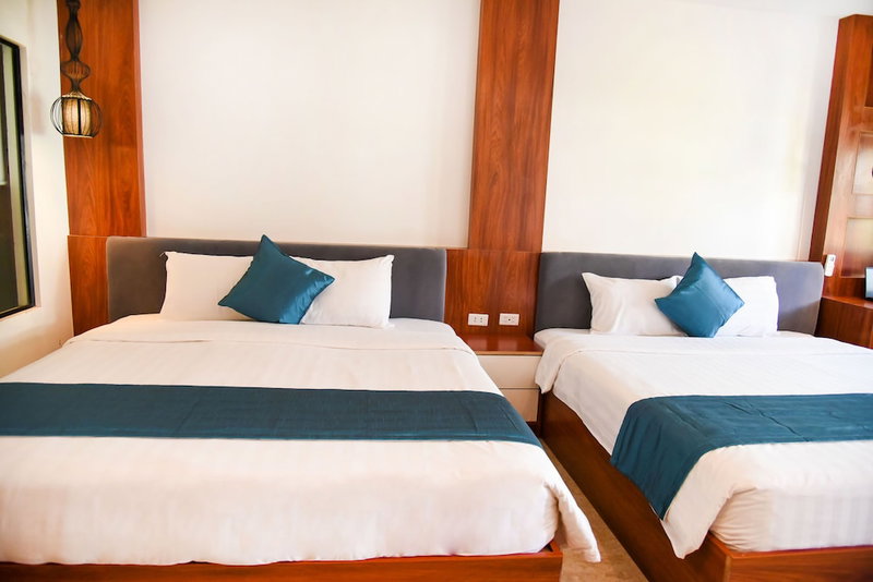 Diamond Resort Vang Vieng, Vang Vieng, Laos