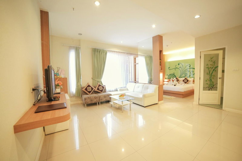 Lanexang Princess Hotel, Vientiane, Laos