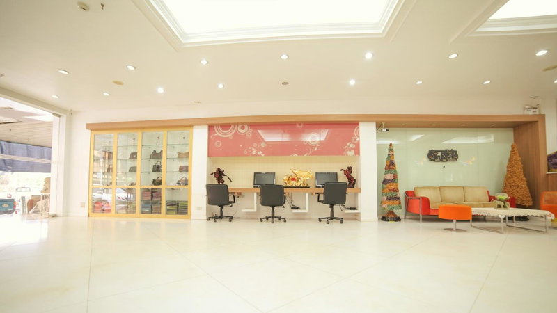 Lanexang Princess Hotel, Vientiane, Laos