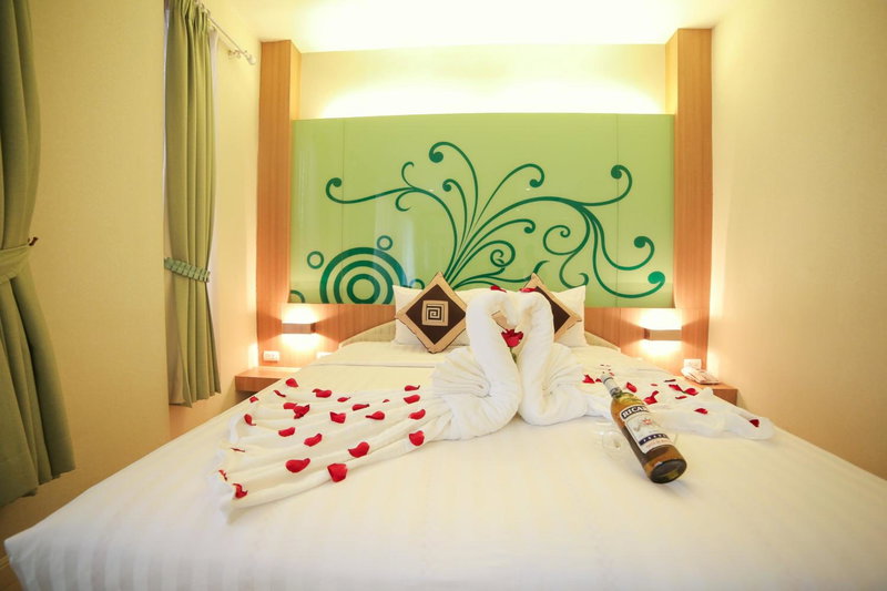 Lanexang Princess Hotel, Vientiane, Laos