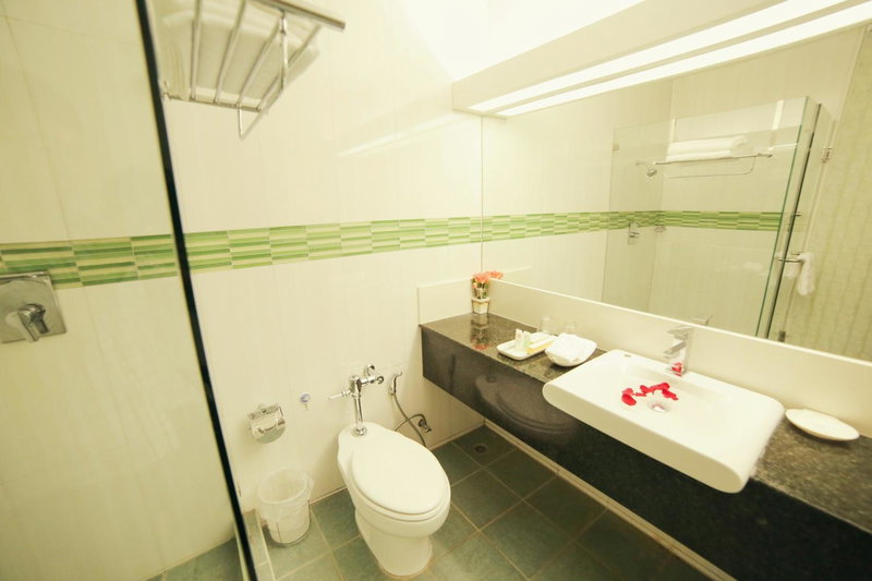Lanexang Princess Hotel, Vientiane, Laos