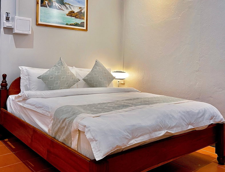 Samailaos Residence, Luang Prabang, Laos