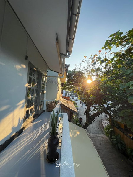 Samailaos Residence, Luang Prabang, Laos
