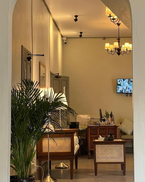 Samailaos Residence, Luang Prabang, Laos