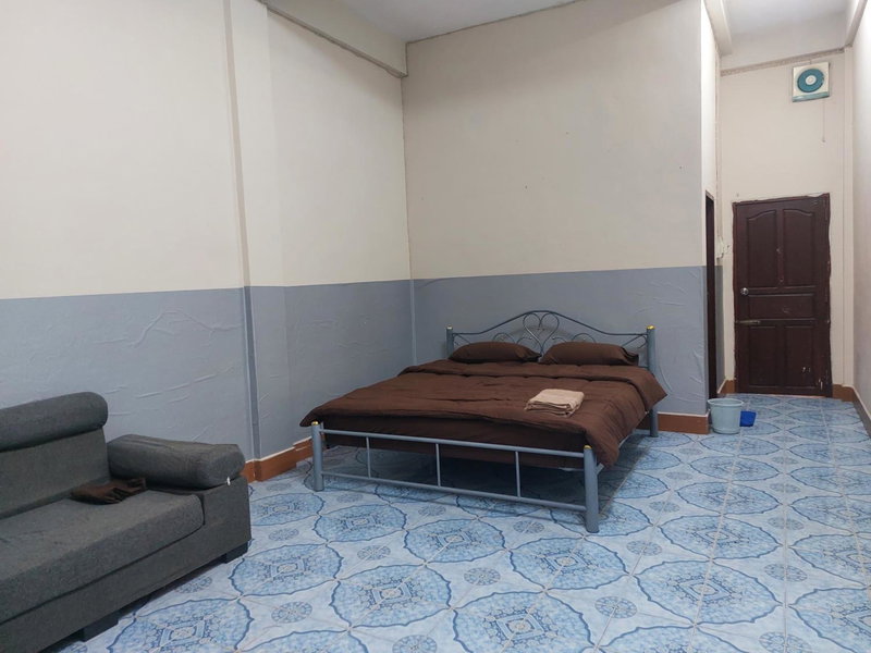 Mabuhay Guest House, Thai Embassy Vientiane, Vientiane, Laos