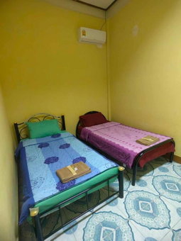 Mabuhay Guest House, Thai Embassy Vientiane, Vientiane, Laos