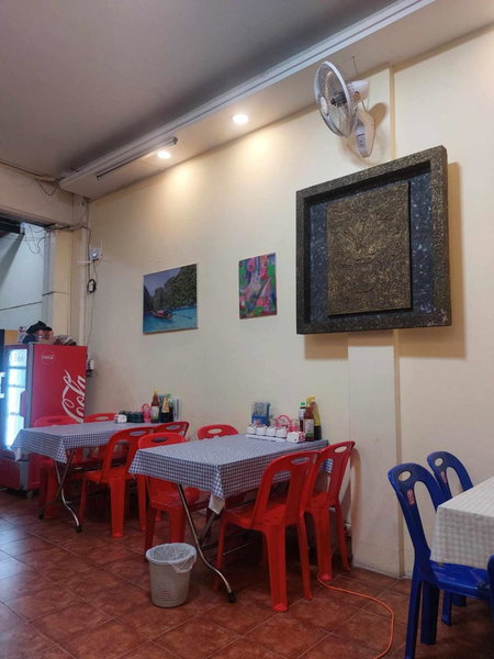 Mabuhay Guest House, Thai Embassy Vientiane, Vientiane, Laos