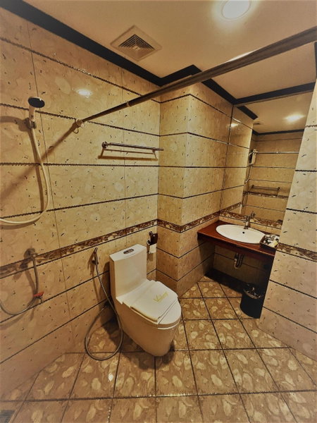 Vanhseng Boutique Vientiane Hotel, Vientiane, Laos