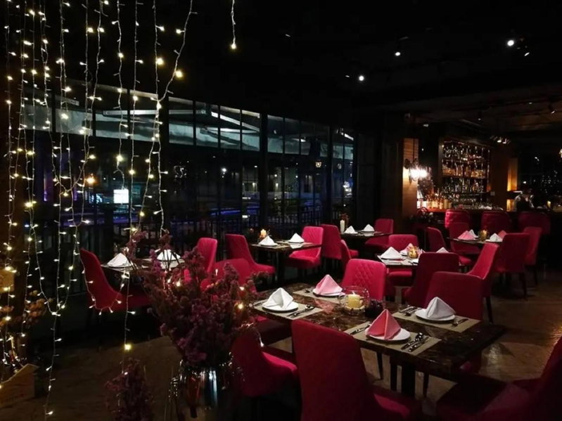 Vanhseng Boutique Vientiane Hotel, Vientiane, Laos