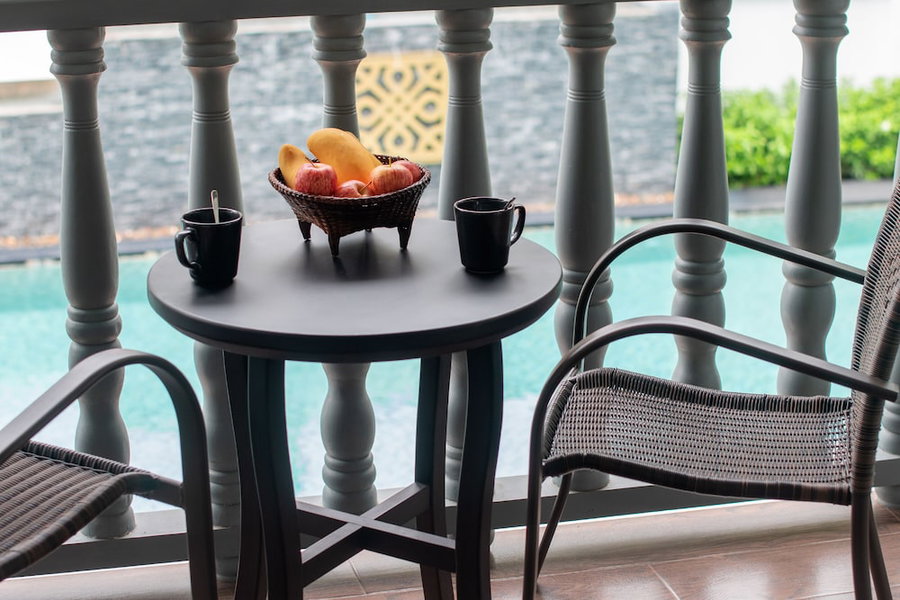 Souphattra Hotel Luang Prabang, Luang Prabang, Laos