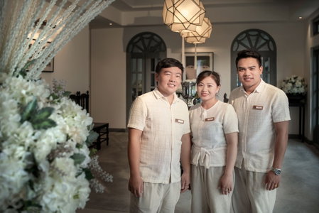 Souphattra Hotel Luang Prabang, Luang Prabang, Laos