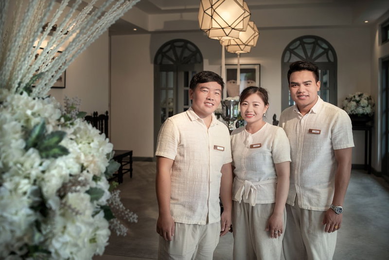 Souphattra Hotel Luang Prabang, Luang Prabang, Laos
