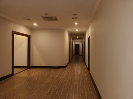 Seasons Riverside Hotel, Vientiane, Laos