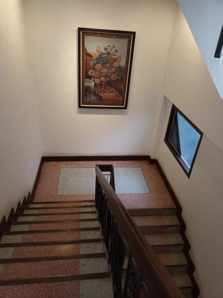 Seasons Riverside Hotel, Vientiane, Laos