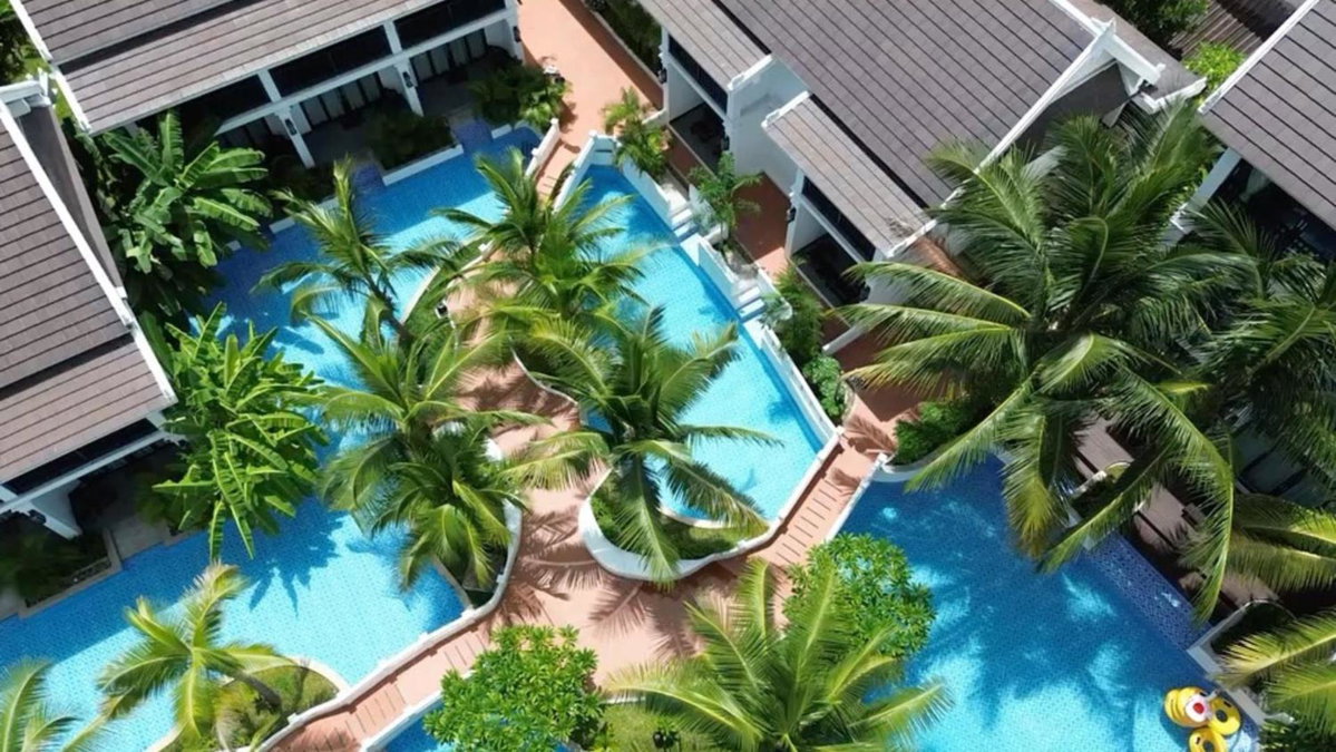 Manyo Hotel and Resort, Laos