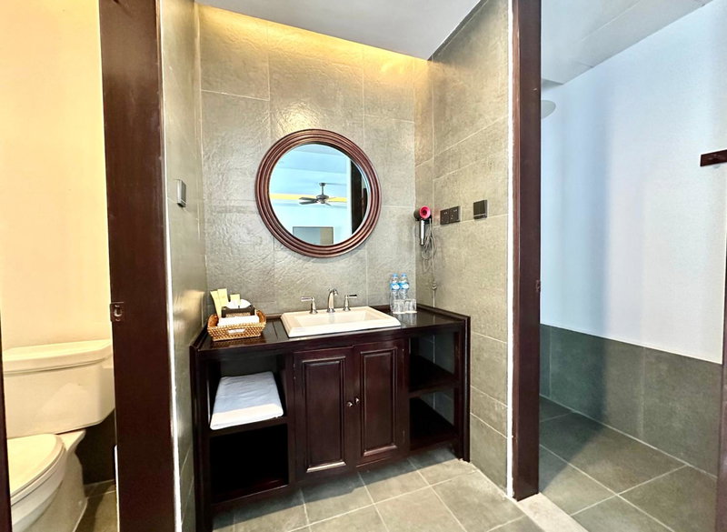 Manyo Hotel and Resort, Luang Prabang, Laos