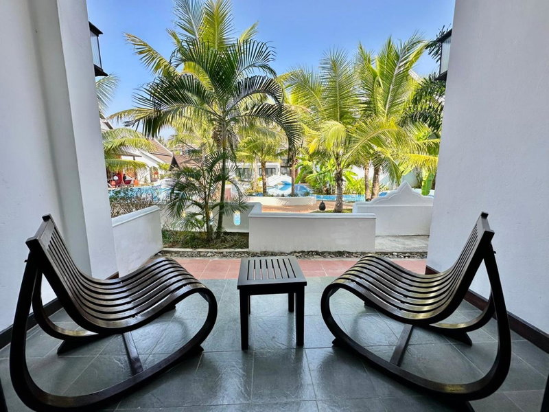 Manyo Hotel and Resort, Luang Prabang, Laos