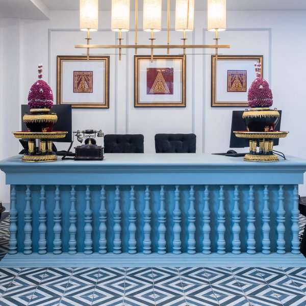 Luangprabang D'or Boutique Hotel, Luang Prabang, Laos