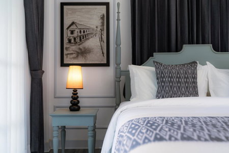 Luangprabang D'or Boutique Hotel, Luang Prabang, Laos