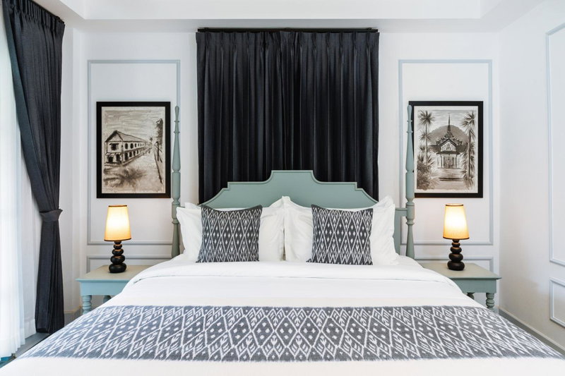 Luangprabang D'or Boutique Hotel, Luang Prabang, Laos