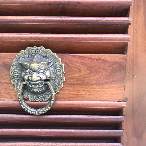 wisdom mystery Hotel, Luang Prabang, Laos