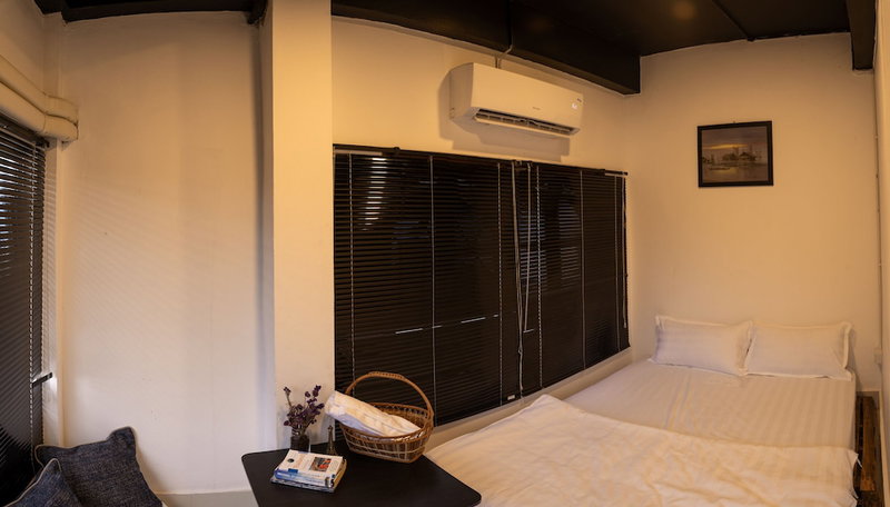 Remedy Hostel, Vientiane, Laos