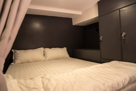 Remedy Hostel, Vientiane, Laos