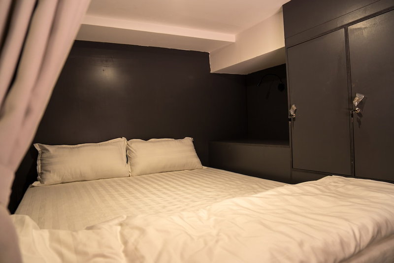Remedy Hostel, Vientiane, Laos