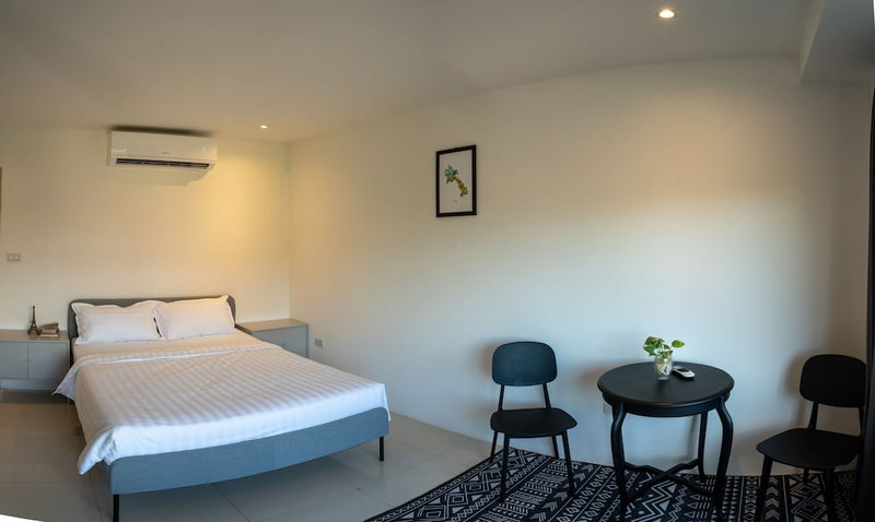 Remedy Hostel, Vientiane, Laos
