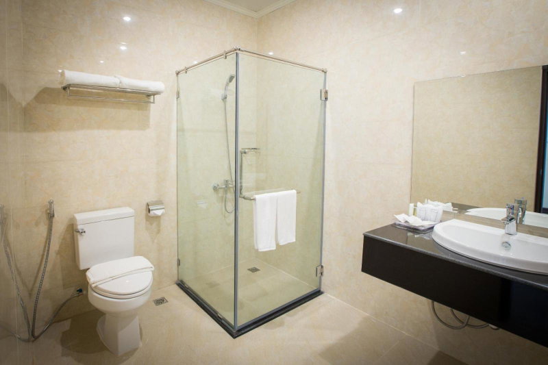 Centerpoint Boutique Hotel, Vientiane, Laos