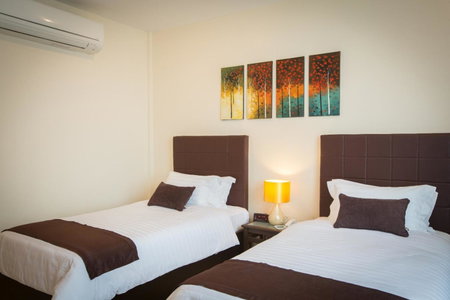 Centerpoint Boutique Hotel, Vientiane, Laos
