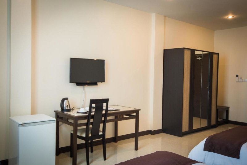 Centerpoint Boutique Hotel, Vientiane, Laos