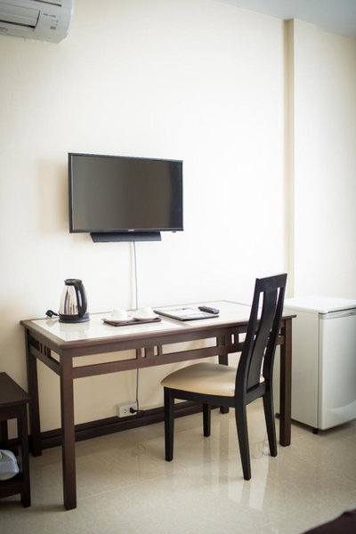 Centerpoint Boutique Hotel, Vientiane, Laos