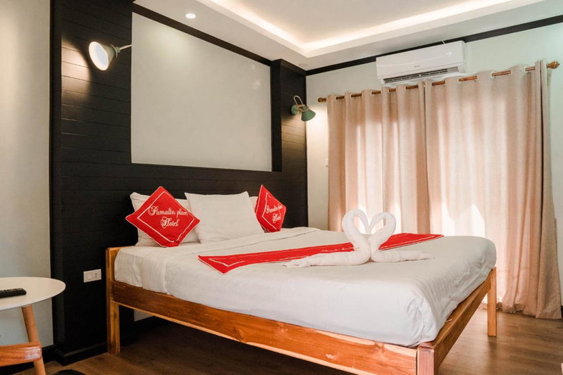 Oudomsouk Guest House, Luang Prabang, Laos