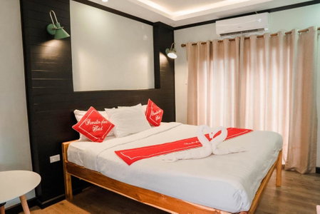 Oudomsouk Guest House, Luang Prabang, Laos