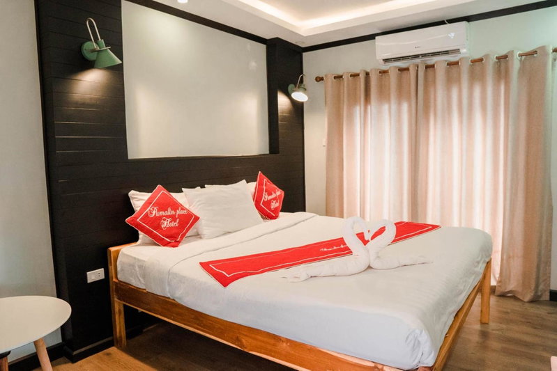 Oudomsouk Guest House, Luang Prabang, Laos