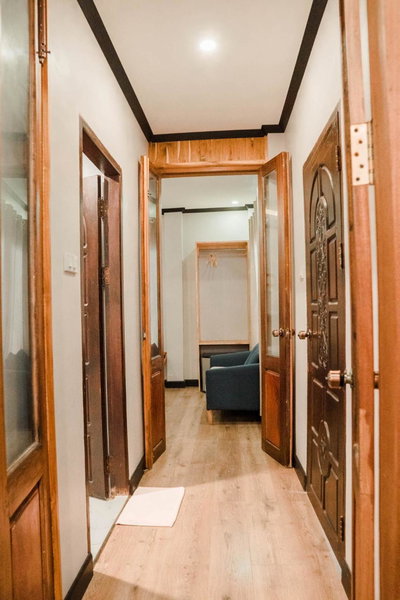 Oudomsouk Guest House, Luang Prabang, Laos