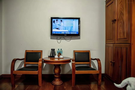 Pumalin Villa, Luang Prabang, Laos