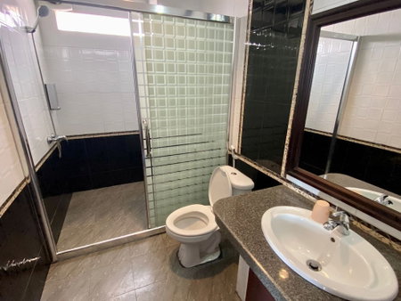 Anoulackkhenlao Hotel, Phonsavan, Laos