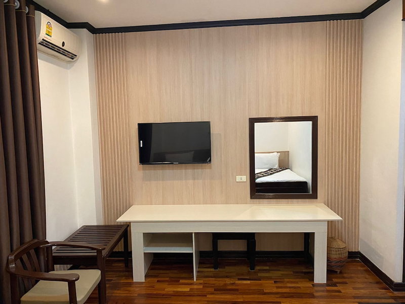 Anoulackkhenlao Hotel, Phonsavan, Laos