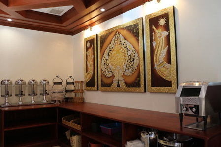 Houngvilai Hotel, Luang Prabang, Laos